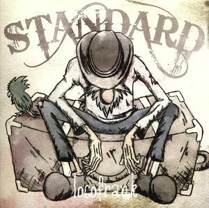 ＳＴＡＮＤＡＲＤ／ｌｏｃｏｆｒａｎｋ