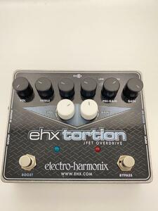 Electro Harmonix◆エフェクター EHX TORTION