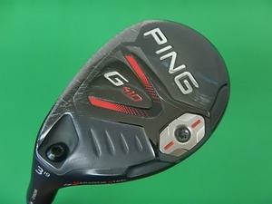 左用　U[147657]ピン G410 Hybrid/PING TOUR 173-85(JP)/S/19