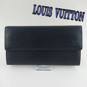 LOUIS VUITTON ルイヴィトン 財布