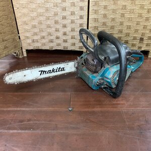 f001 YO makita マキタ エンジンチェーンソー MEA3201M 動作品