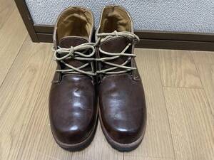 Timberland　ティンバーランド　ブーツ　25.５㎝