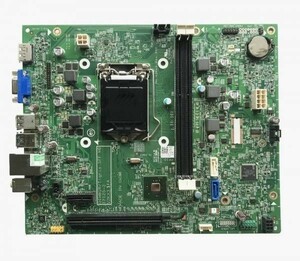 Dell 4YP6J Optiplex 3020 SFF LGA 1150/Socket H3 DDR3 Desktop Motherboard