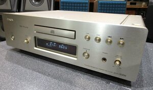 CDプレイヤー DENON デノン：DCD-S10II