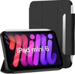 【SALE】CASEKOO iPadmini6ケース iPadmini6カバー