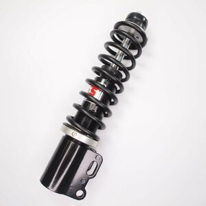 Shock Absorber YSS Mono X-Pro Series front for Piaggio ZIP(SSL1T) フロントショック サス ベスパ SIPコンバージョンコラムにも使用可