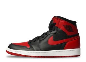 Nike Air Jordan 1 Retro High OG "Bred" (2013) 27.5cm 555088-023