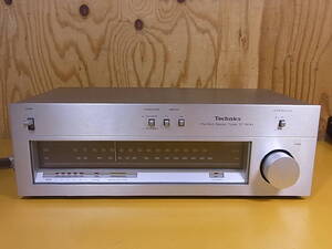 ■A/687☆テクニクス Technics☆FM/AMステレオチューナー☆ST-8044