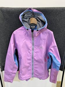 ①⑥ mountain equipment WINDSTOPPER ジャケット　美品　マウンテンイクイップメント