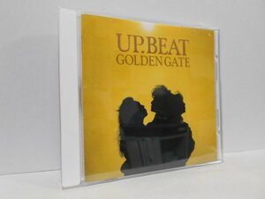 UP-BEAT GOLDEN GATE CD