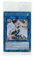 中古遊戯王 LART-EN026[UR]：Harpie Conductor(パック未開封)/ハーピィ・コンダクター