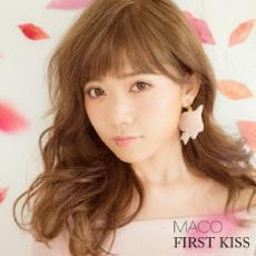 FIRST KISS 通常盤 レンタル落ち 中古 CD