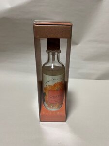 未使用品 キャトル キンモクセイの香り EDT 80ml