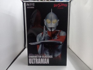 海洋堂 ウルトラマン Character Classics シン・ウルトラマン