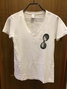 Pledge プレッジ VネックTシャツ size46 ／ 半袖 カットソー NUMBER NINE ナンバーナイン