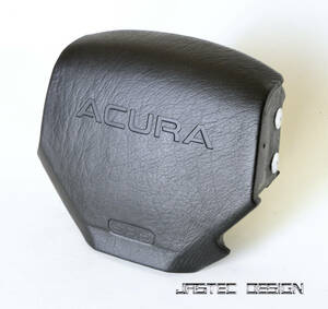 USED 美品 在庫即納品　HONDA NSX　アキュラ ACURA（USA モデル）純正エアーバック　中古品　by 　ジャステック デザイン