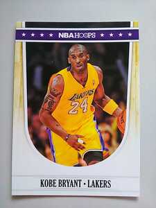 11/12 Hoops Kobe Bryant ＃98