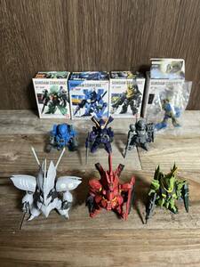 ガンダムコンバージ GUNDAM CONVERGE まとめ売り