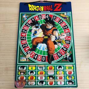 ZZ41442 現状品 ドラゴンボールZスーパーダーツ