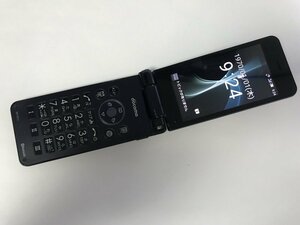 GD911 docomo SH-01J ブルーブラック 判定〇 ジャンク