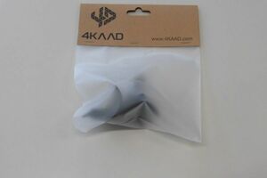 ★送料無料★4KAAD フォーカード FISローラースキーチップ 9mm