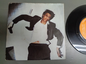 DAVID BOWIE/BOYS KEEP SWINGING★シングル 英国盤