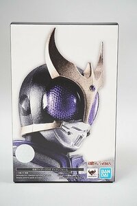 ★ BANDAI バンダイ 魂ウェブ商店 S/H/Figuarts 仮面ライダークウガ タイタンフォーム フィギュア 2519511