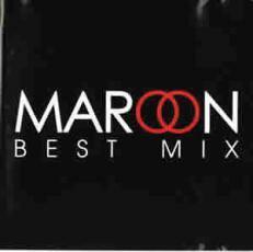 ケース無::【ご奉仕価格】maroon BEST MIX レンタル落ち 中古 CD