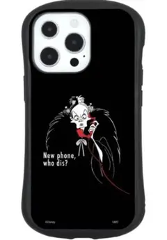 1点限り❣️グルマンディーズ ディズニーキャラクター　iPhone13 Pro