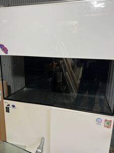 引取限定　中古レッドシーreefer350