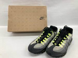 NIKE ナイキ エアマックス サイズ27.0cm【CFAF4003】