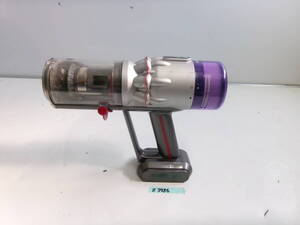 (Z-3786)DYSON コードレス掃除機 SV21 動作品