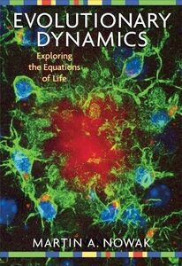 [A11244876]Evolutionary Dynamics: Exploring the Equations of Life