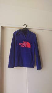 THE NORTH FACE☆ノースフェイス☆カラーヘザードスウェットフーディ メンズ☆Color Heathered Sweat Hoodie☆M☆パーカー☆スウェット