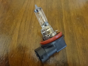 OSRAM(オスラム) H11　12V 55W ハロゲンバルブ 64211　純正用　1本