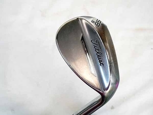 タイトリスト 2023 VOKEY FORGED ウェッジ D/G S200 58/6