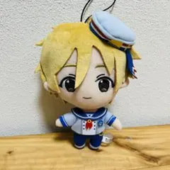 専用です！　あんさんぶるスターズ　ぬいぐるみ　Ra*bits　真白友也