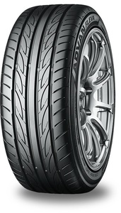 ◆2本送料込36,280円～ ヨコハマ 205/55R17 91V ADVAN FLEVA V701 アドバン フレバ YOKOHAMA