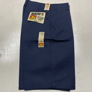 W36 未使用品 90~00年代 BEN DAVIS ORIGINAL BENS SHORTS ベンデイビス 本物 2