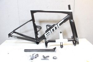 □BMC ビーエムシー teammachine SLR01 two カーボンフレーム 2023年 51size