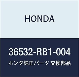 HONDA (ホンダ) 純正部品 センサー リヤーO2 品番36532-RB1-004