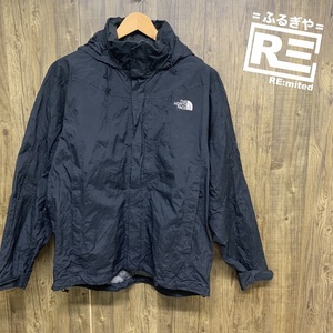 古着 L THE NORTH FACE ノースフェイス ハイベントコート ナイロンジャケット 1839