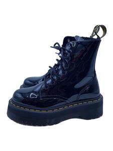 Dr.Martens◆レースアップブーツ/US5/BLK/26646001