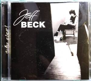 Jeff Beck Who Else！ ジェフベック　フーエルス！