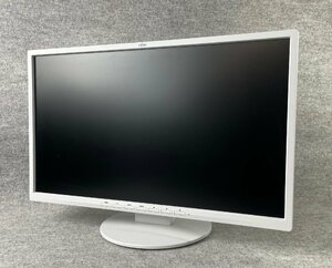 M◆富士通(Fujitsu)/21.5型ワイド液晶/VL-E22-8T/LED/ブルーライト低減・フリッカーフリー/フルHD/DisplayPort、VGA、DVI、スピーカー(4