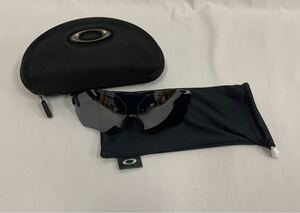 OAKLEY オークリー EVZERO RANGE OO9337-01 スポーツ サングラス [1-89] 115/716A