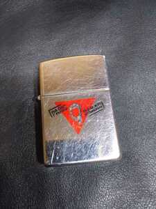 ☆ZIPPO ジッポ ☆パリダカ パリ・ダカールラリージッポー☆