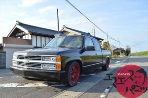 リアホーシングASSY　C-1500 C1500 88-94年 シボレー