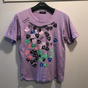 ZUCCa 半袖Tシャツ M