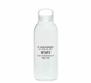 WTAPS KINTO WATER BOTTLE ボトル キントー